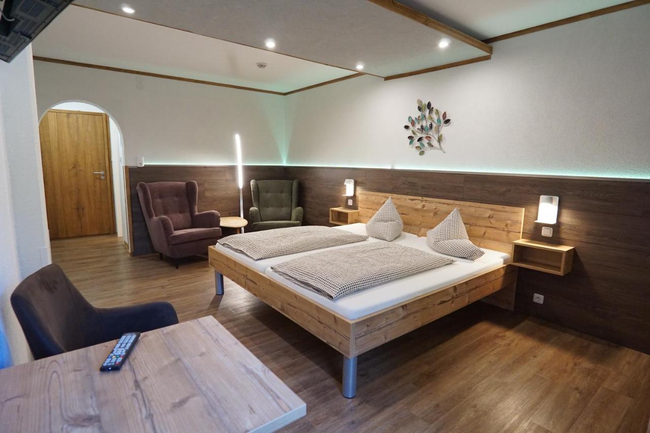 Hotel Pension Tyrol Seefeld in Tirol Kültér fotó