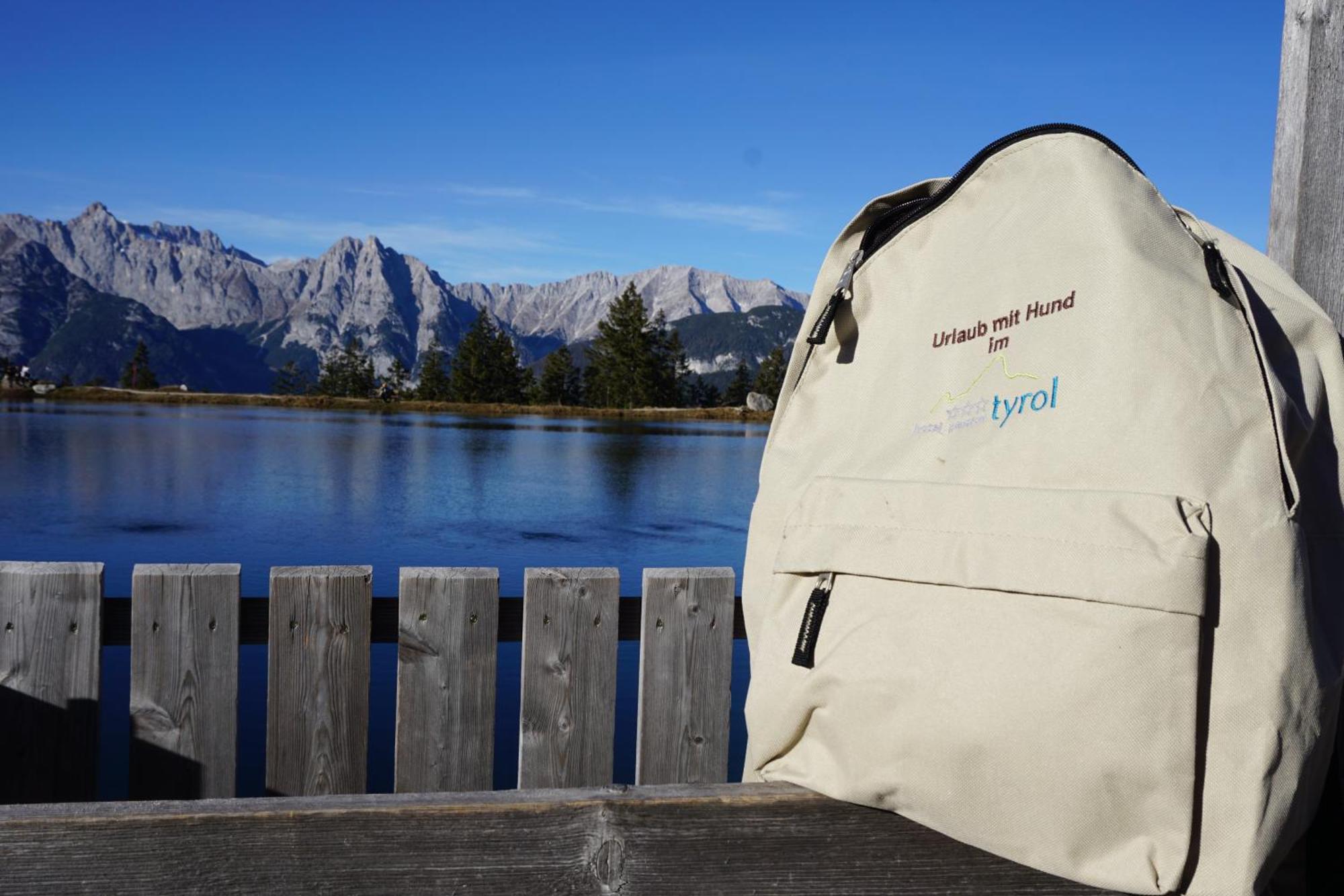 Hotel Pension Tyrol Seefeld in Tirol Kültér fotó