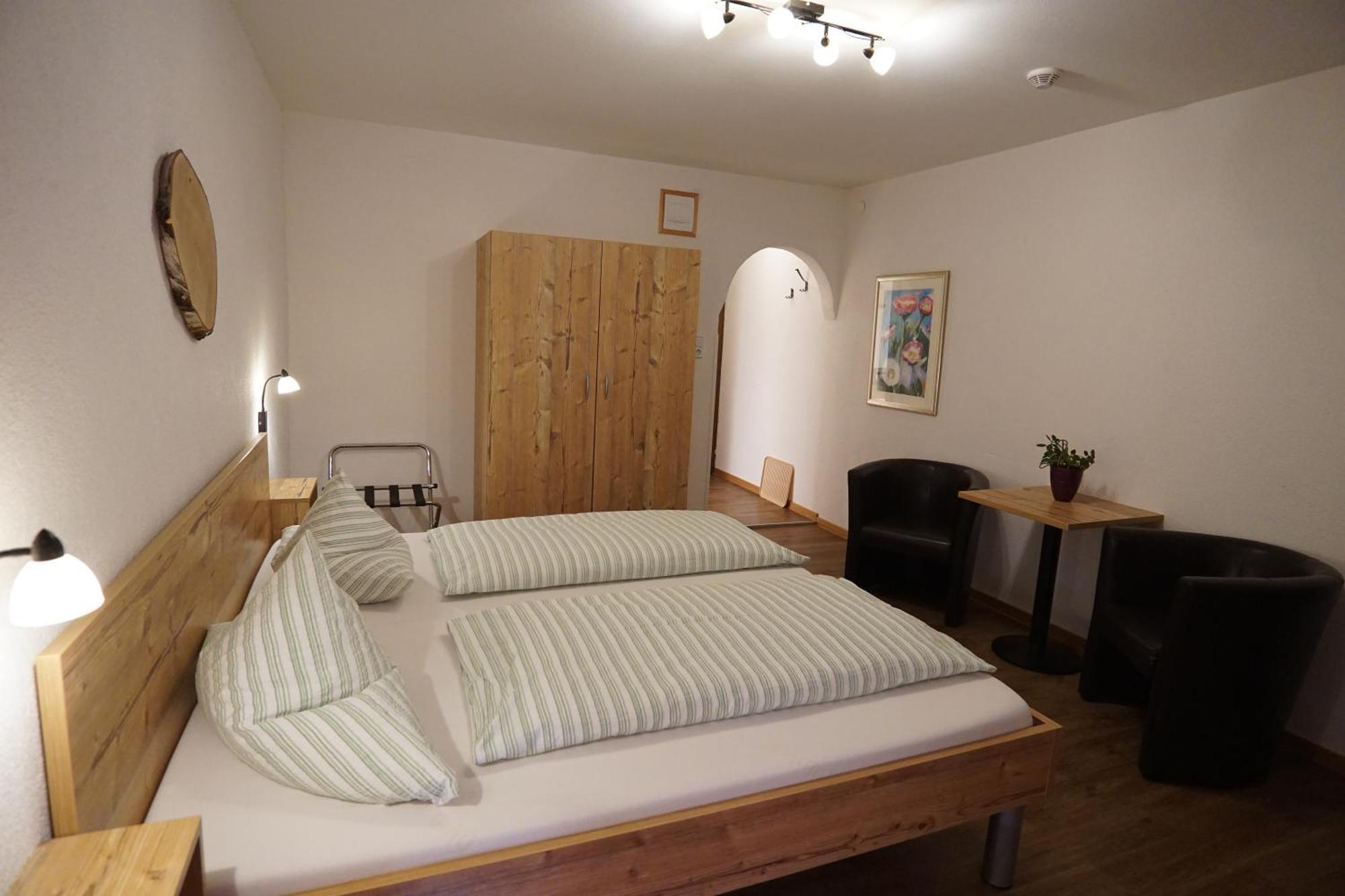 Hotel Pension Tyrol Seefeld in Tirol Kültér fotó