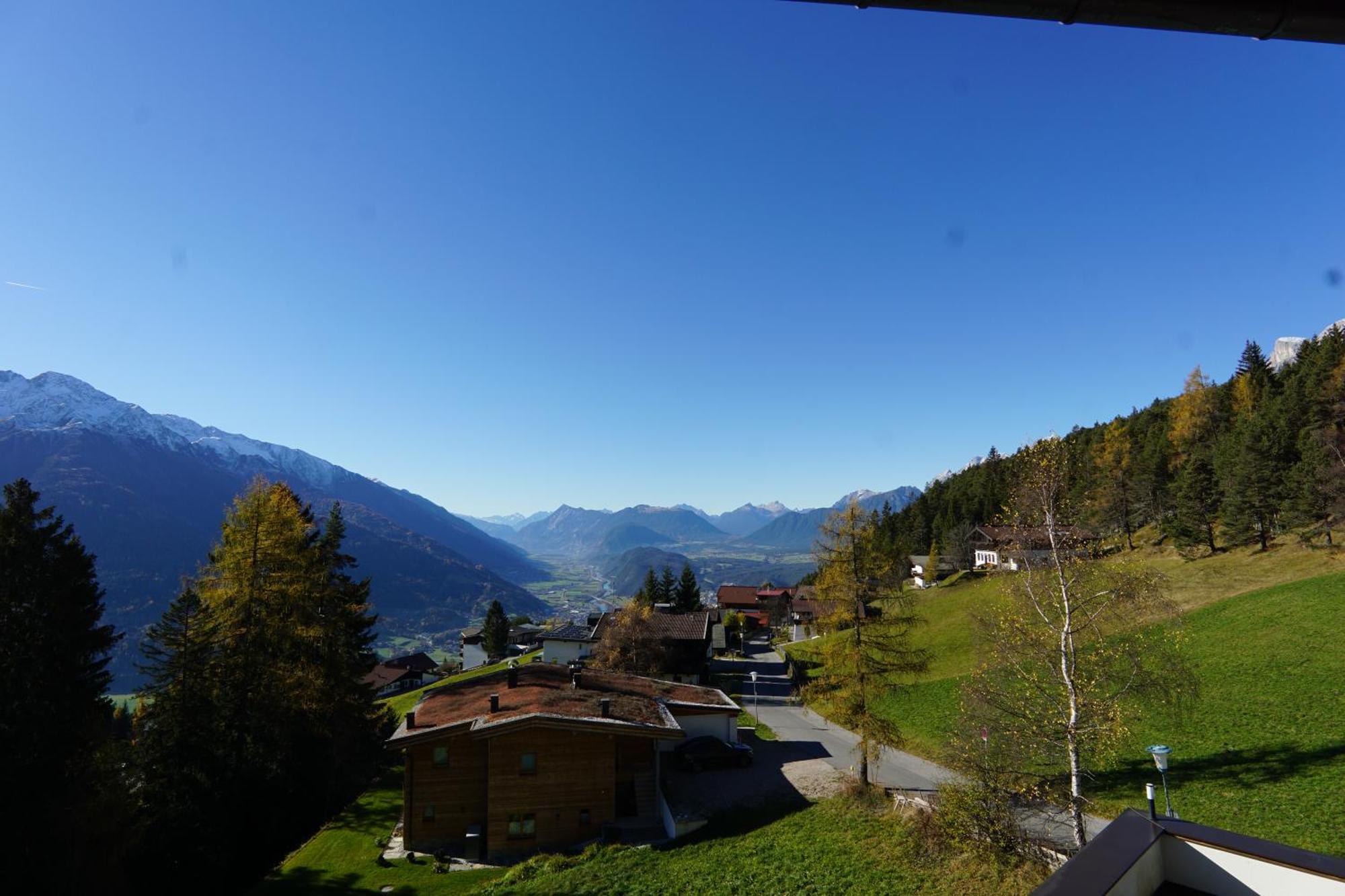 Hotel Pension Tyrol Seefeld in Tirol Kültér fotó