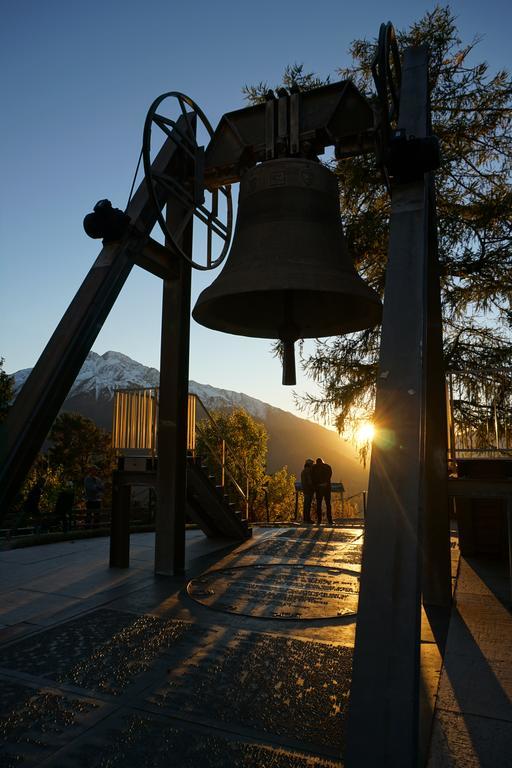 Hotel Pension Tyrol Seefeld in Tirol Kültér fotó